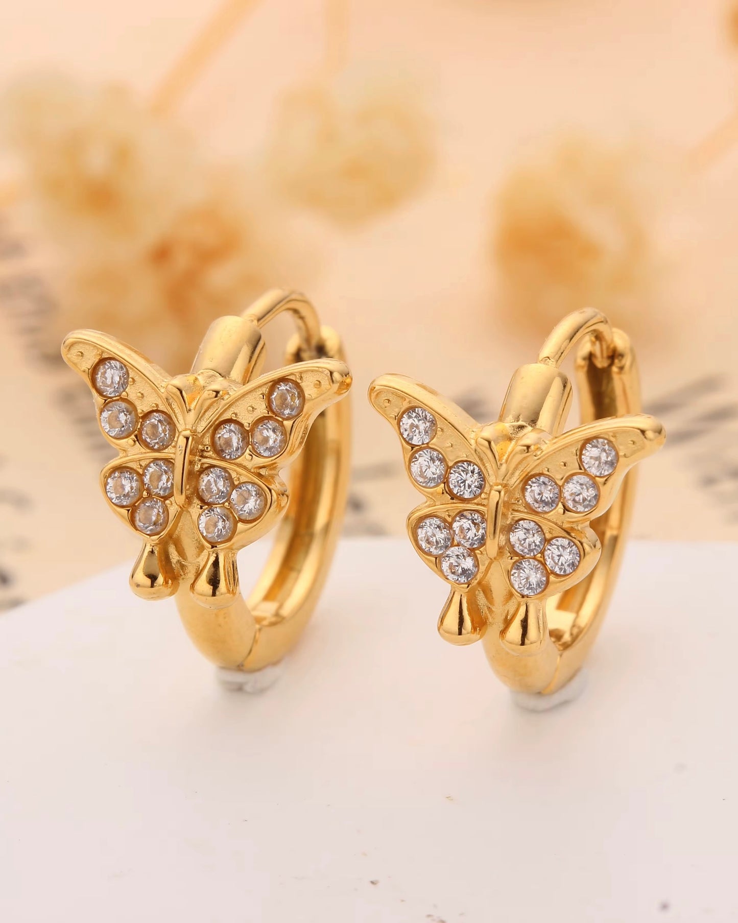 Boucles Sia