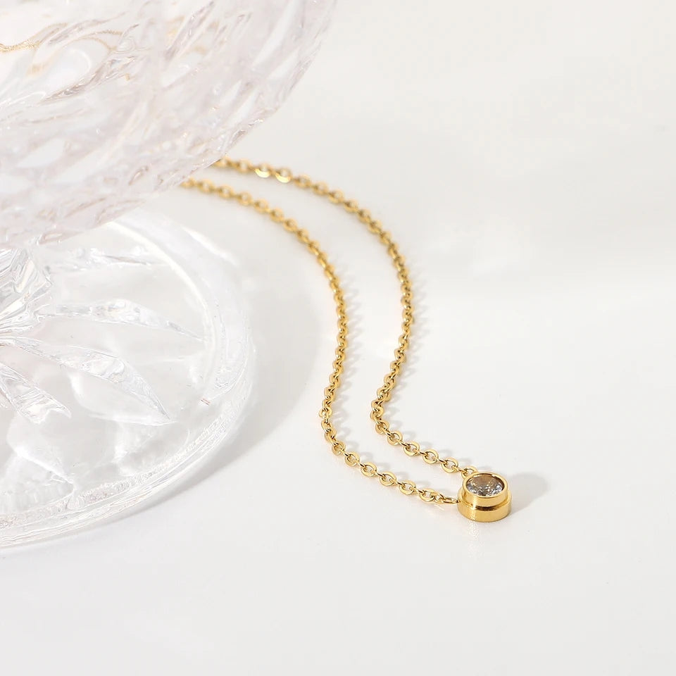 Collier Madeline