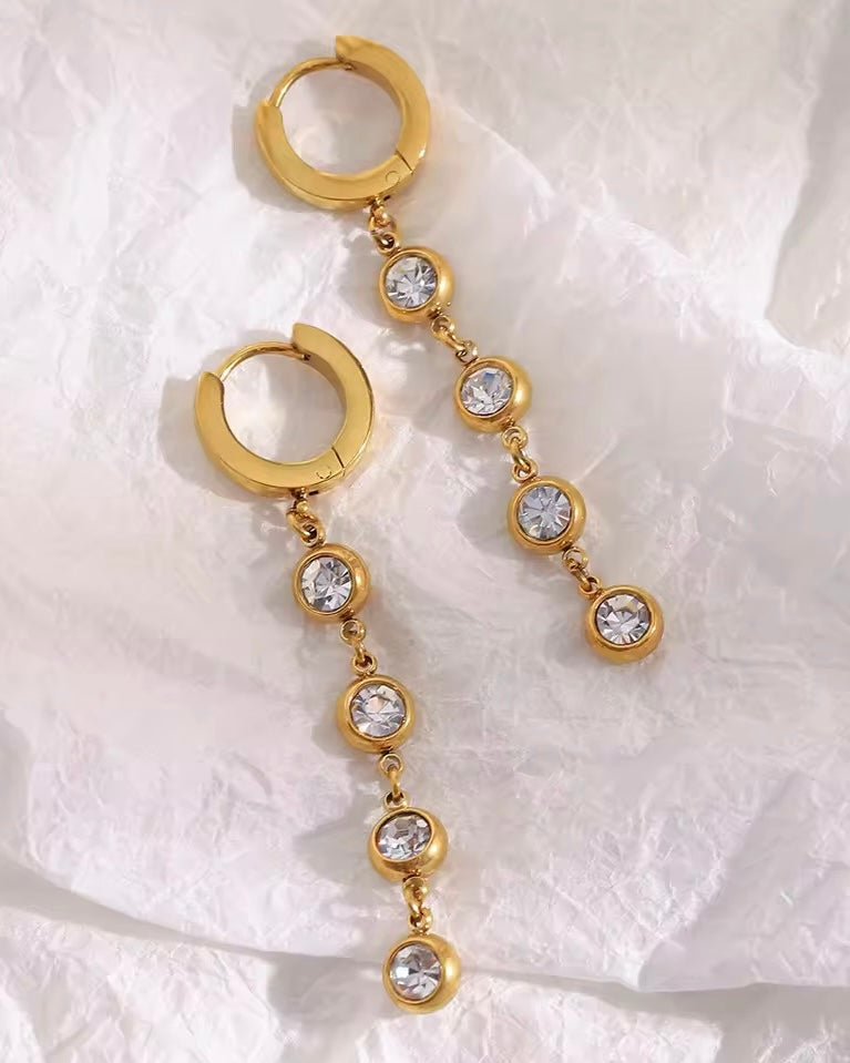 Boucles Sandie