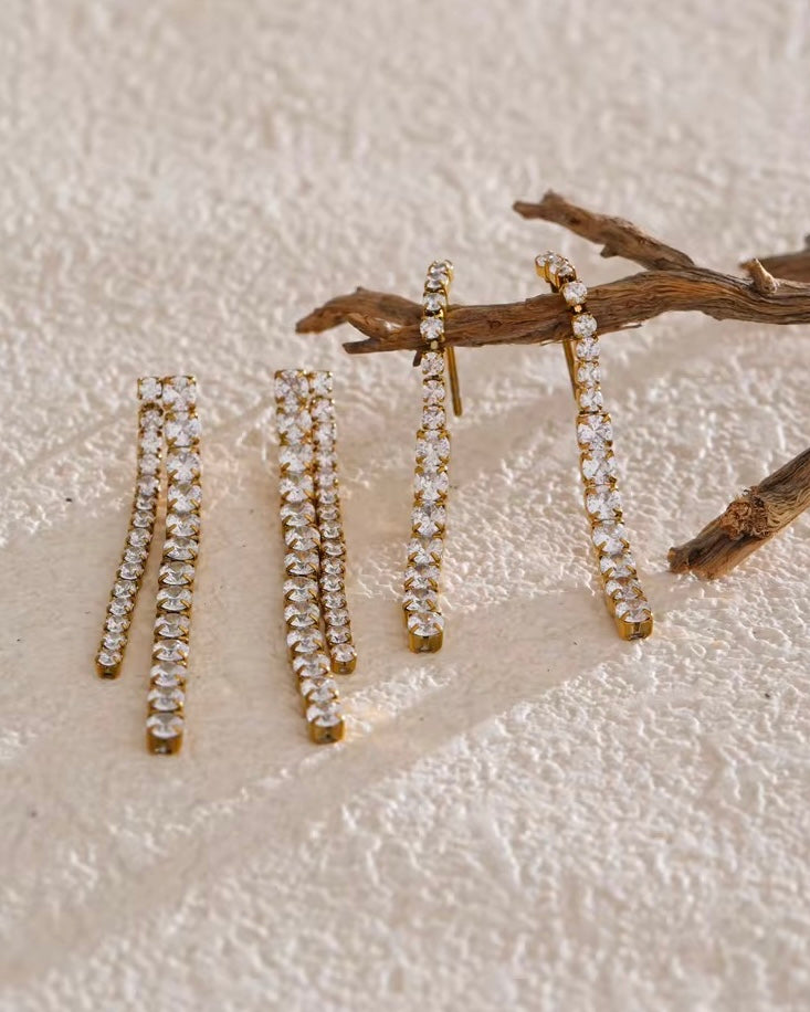 Boucles Somaya