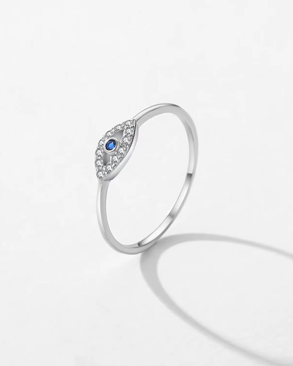 Bague Jaune Auréoline