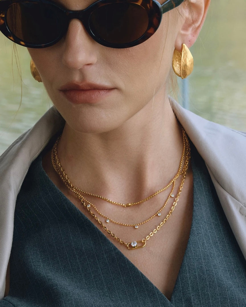 Collier Elissa