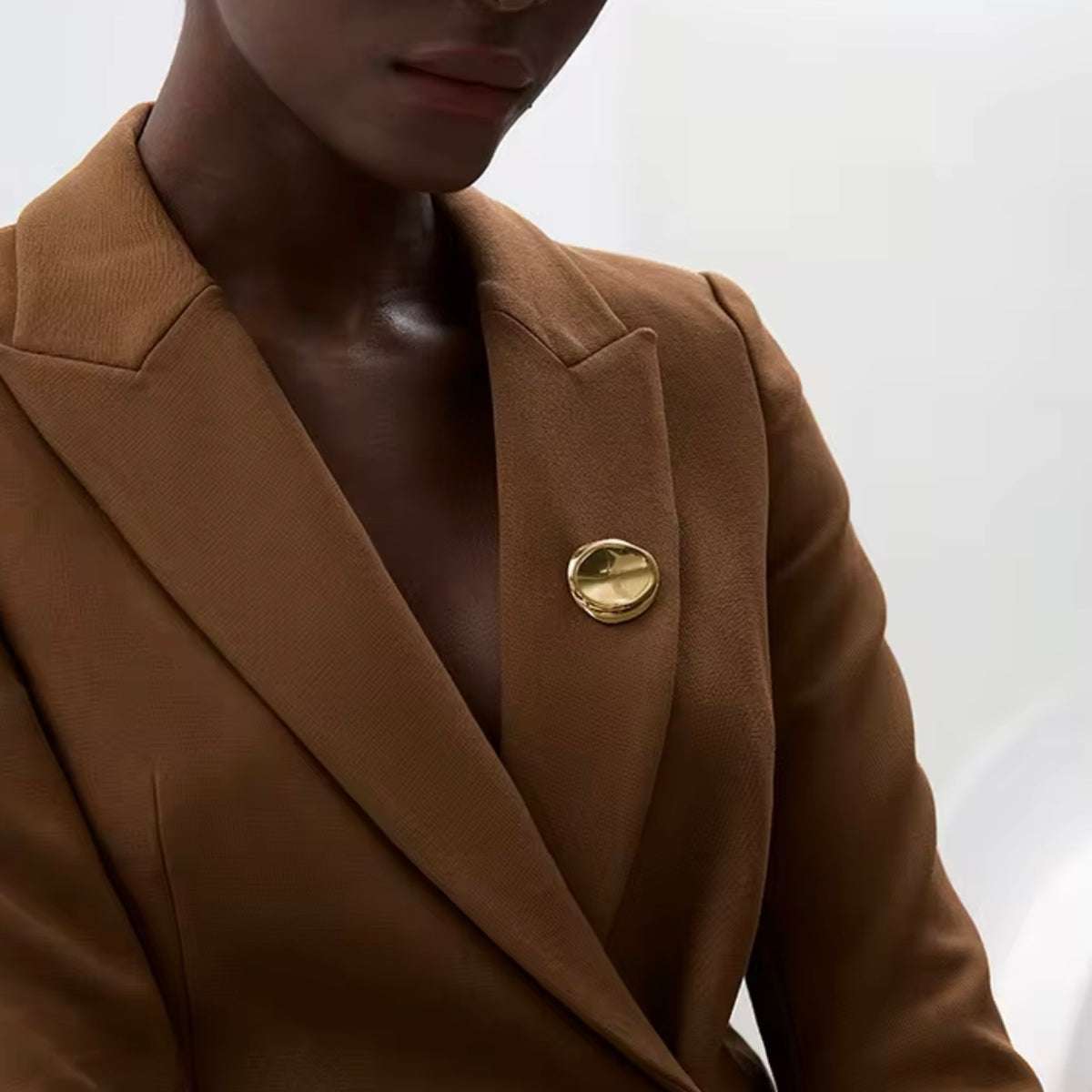 Broche Jessy - Krasiv Madagascar