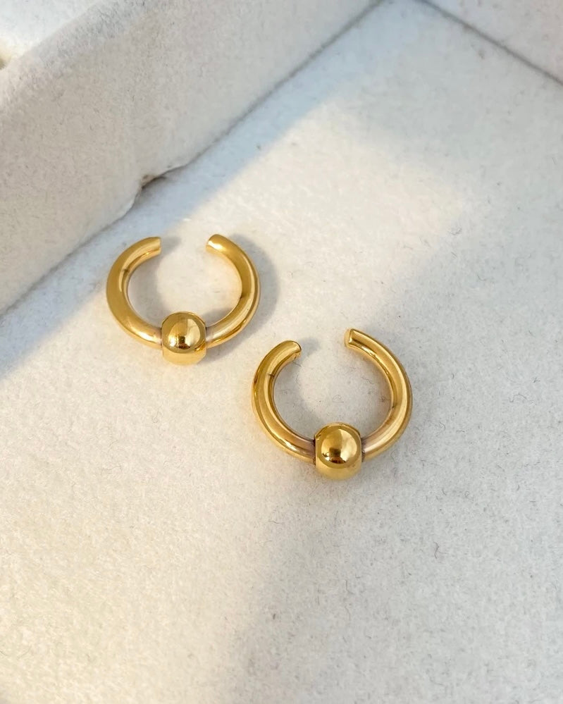Earcuff Élie