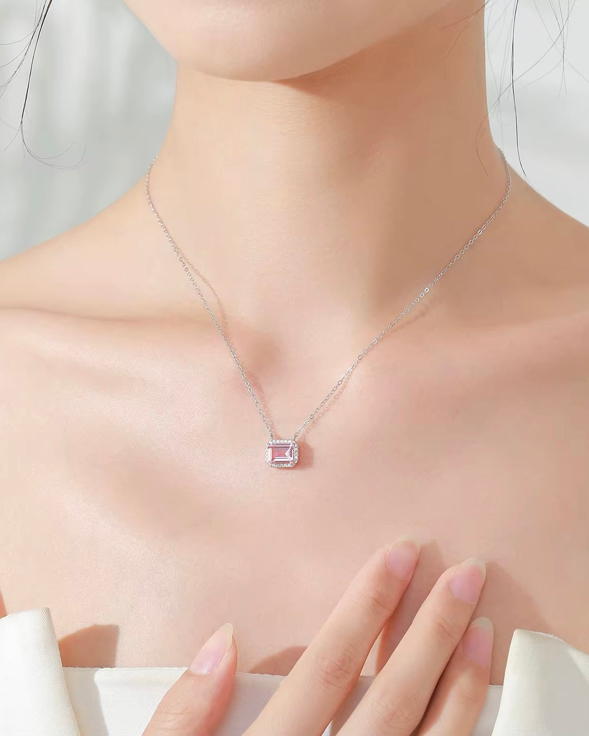 Collier Rayana