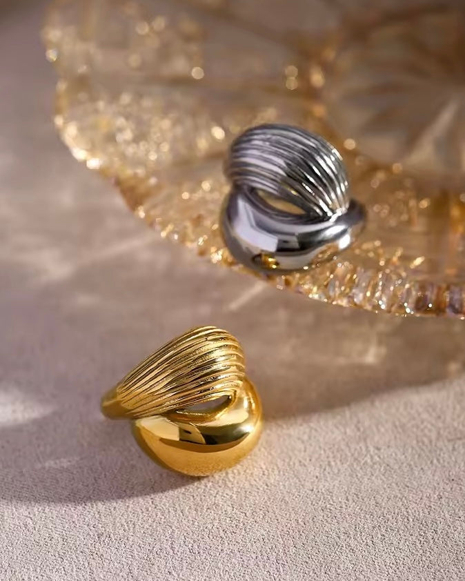 Bague Tomya