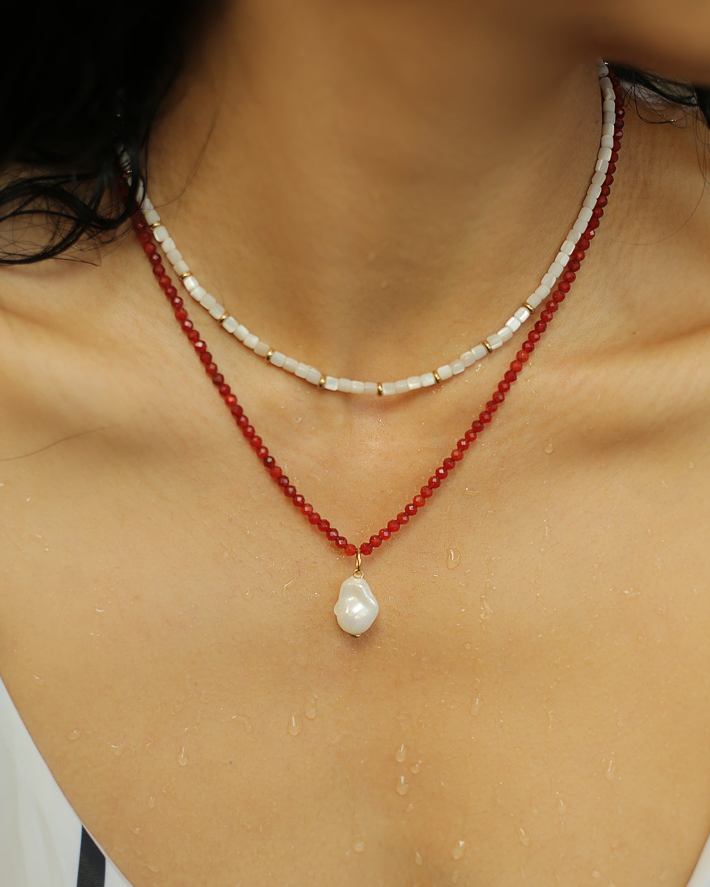 Collier Onda