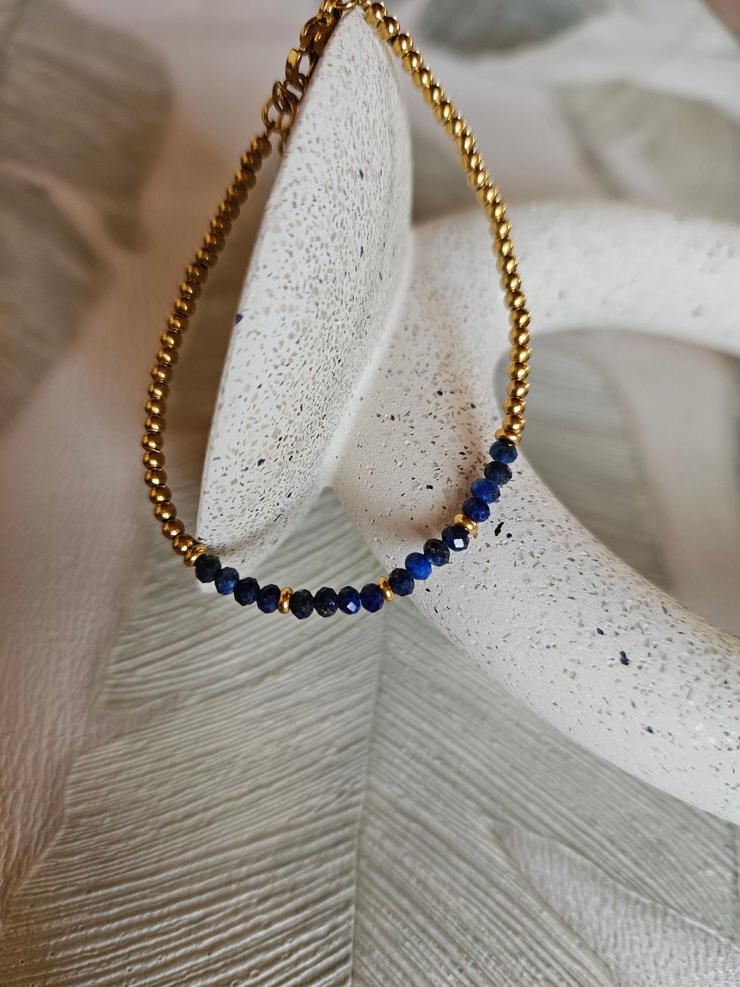Bracelet Delphinus