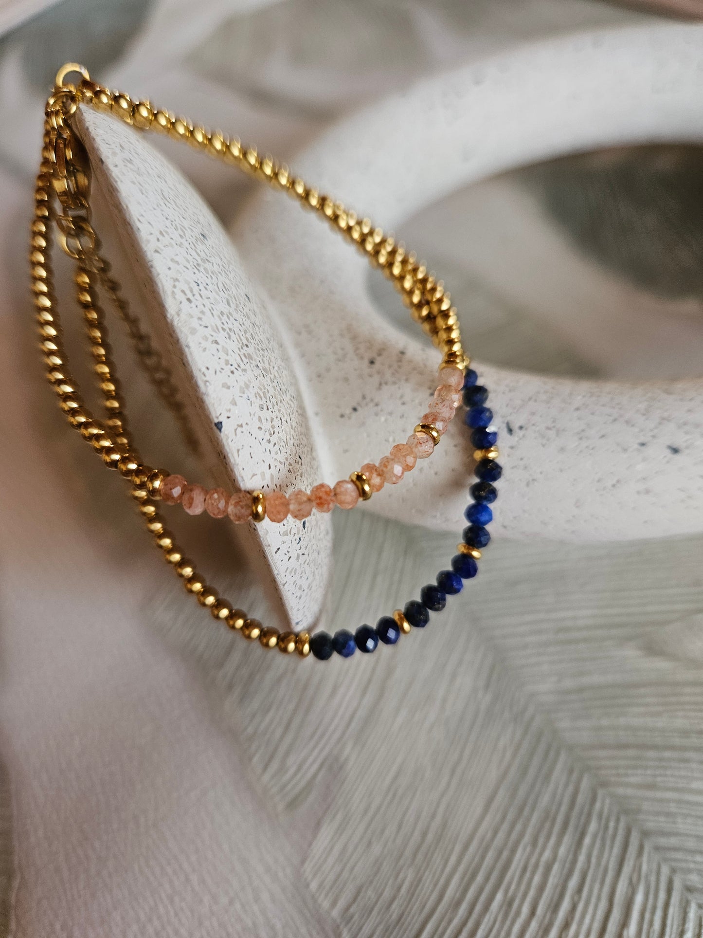 Bracelet Delphinus
