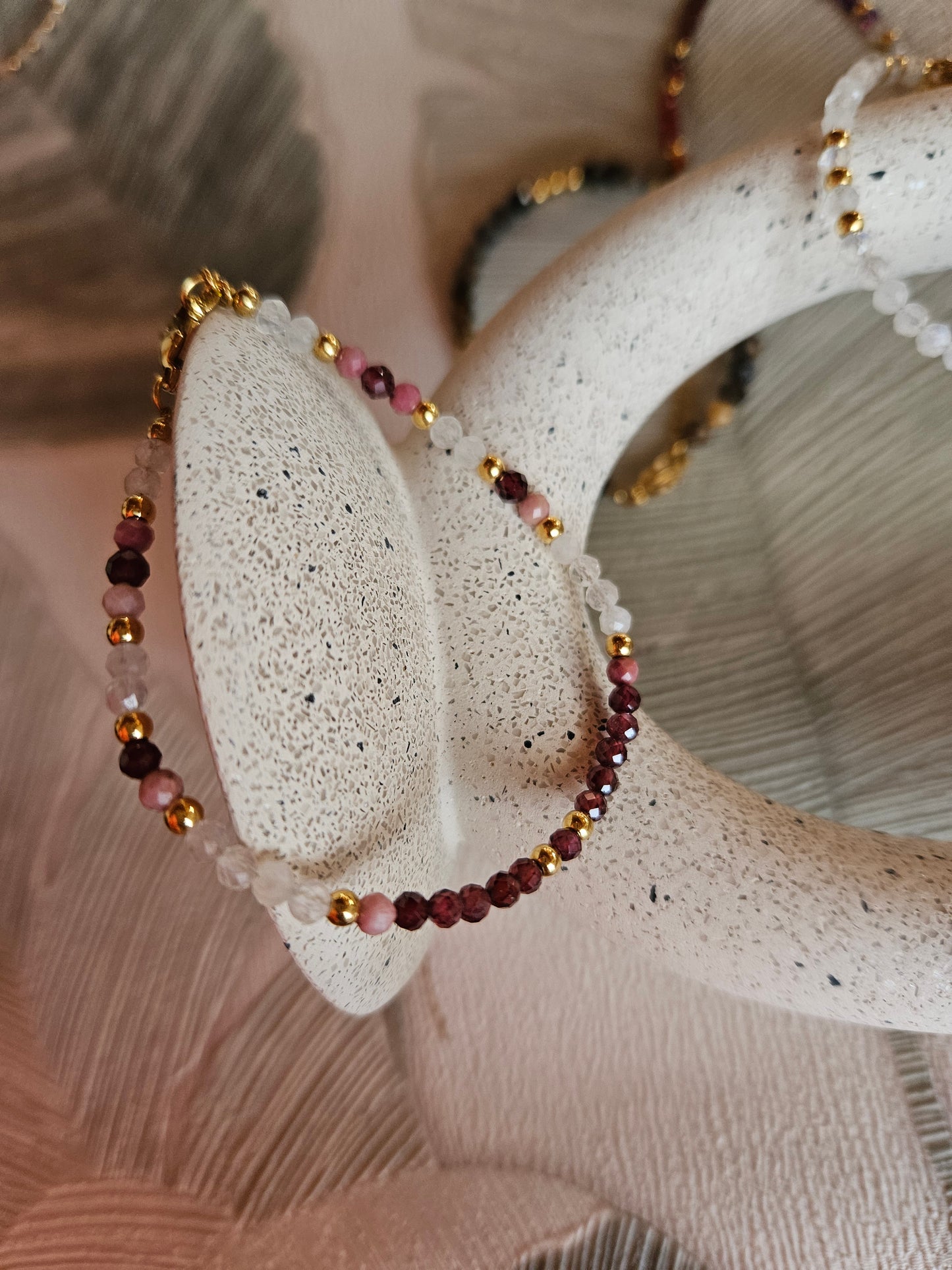 Bracelet Corona