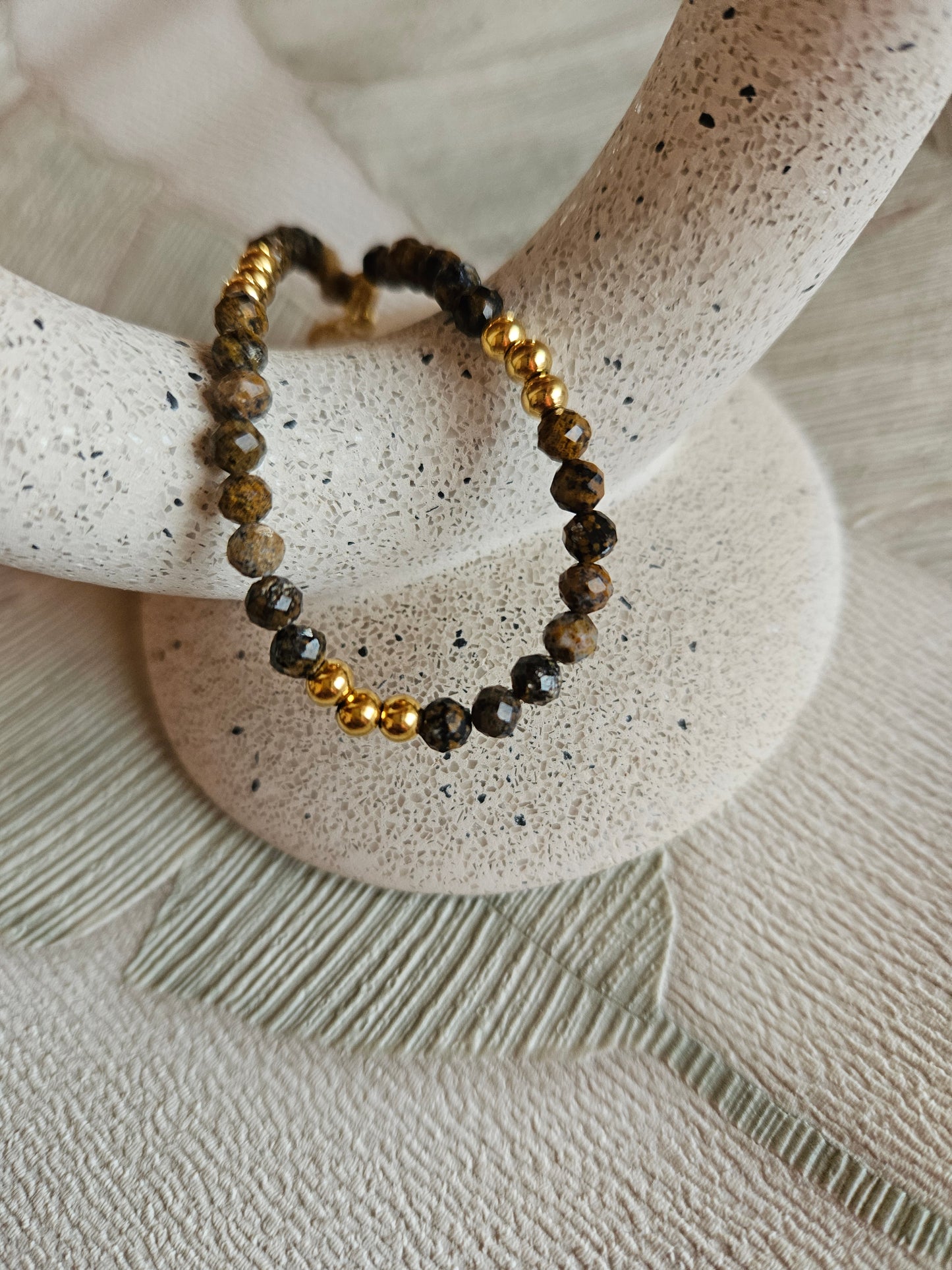 Bracelet Corona