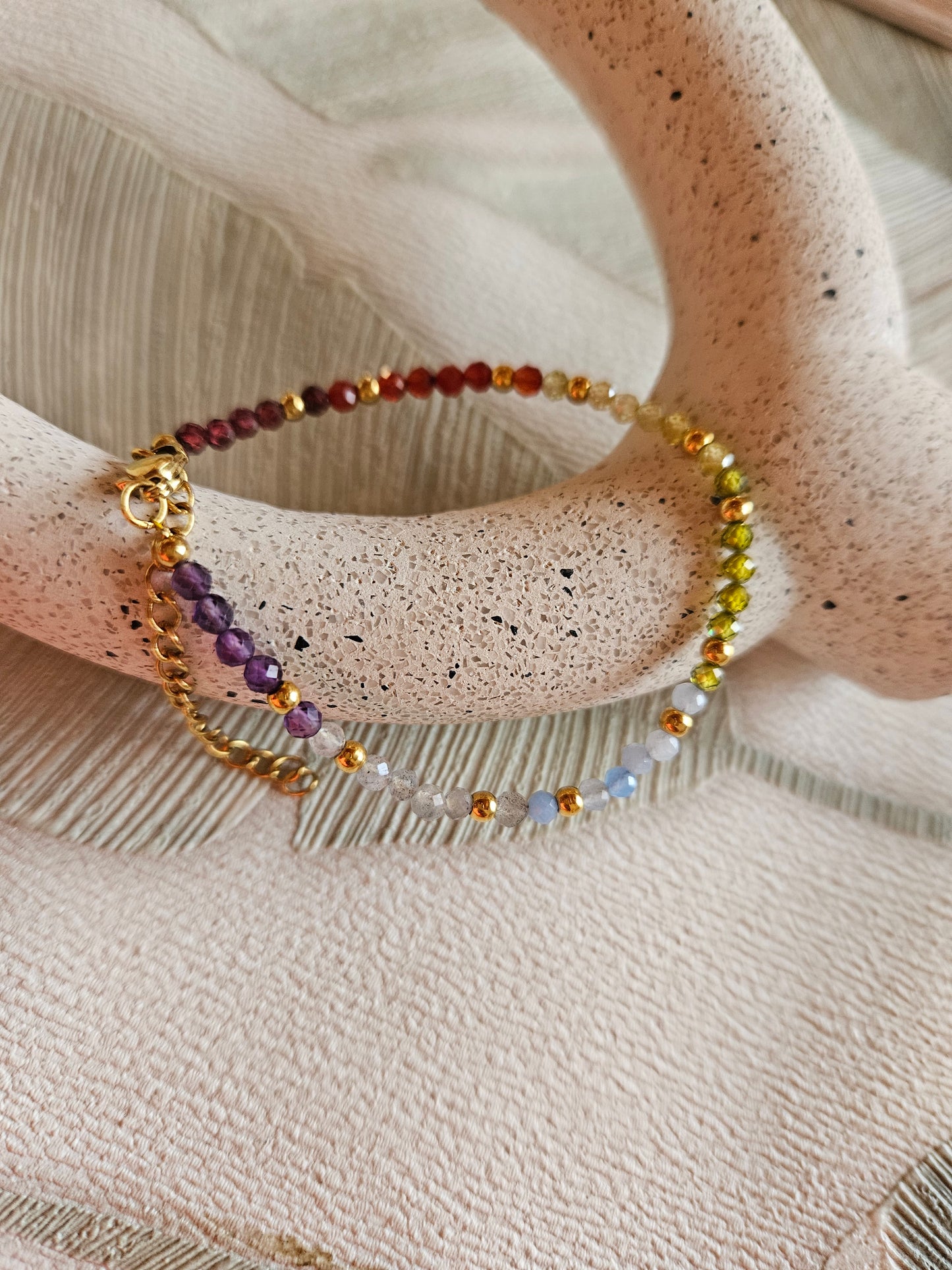 Bracelet Corona