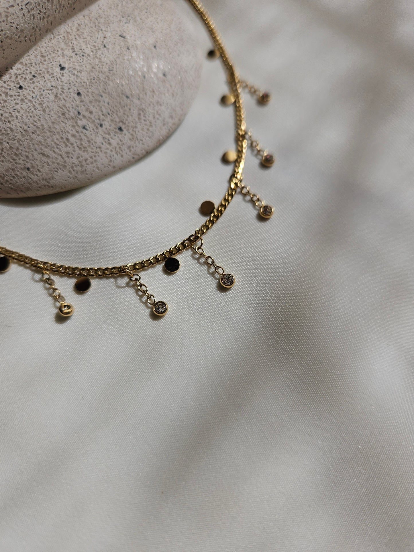 Collier Faye