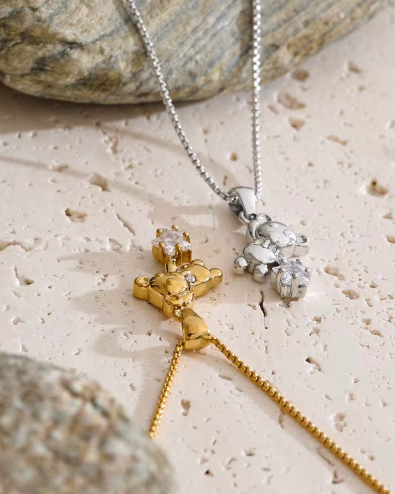 Collier Aro