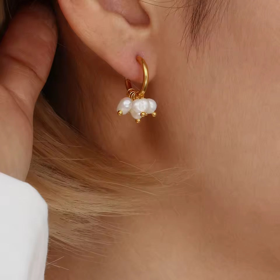 Boucles Sahara