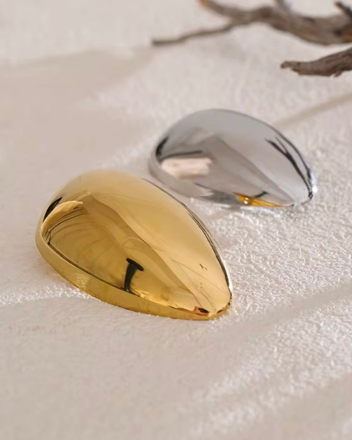 Broche Janelle