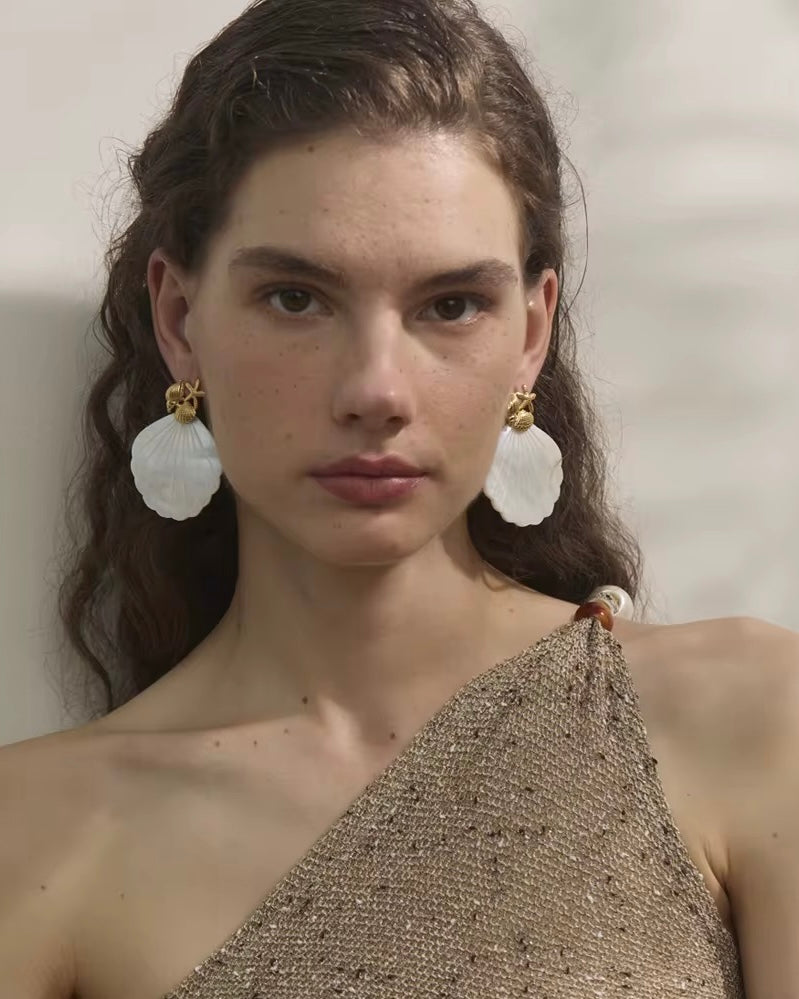 Boucles Zipora