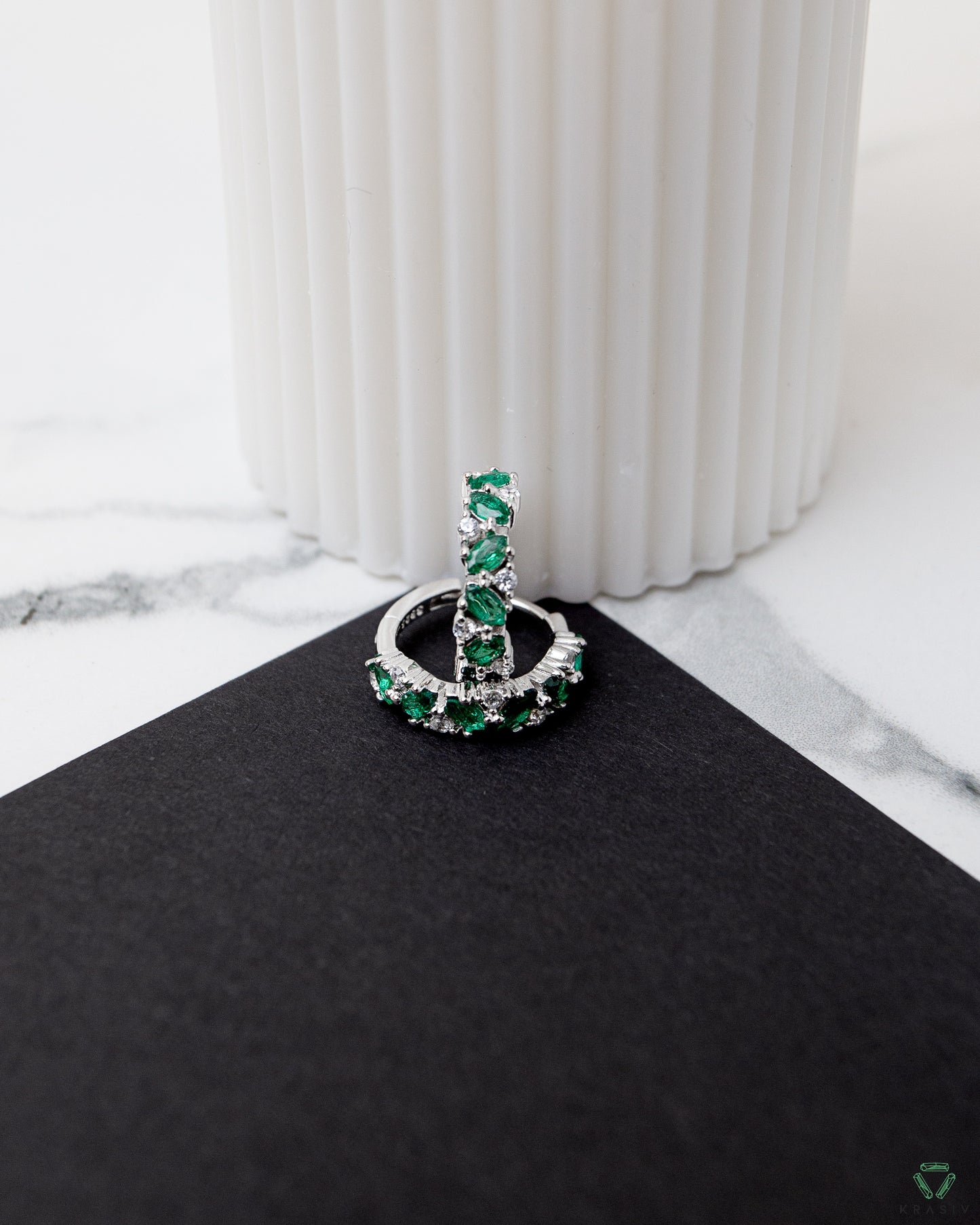 Boucles Rose Chair - Krasiv Madagascar