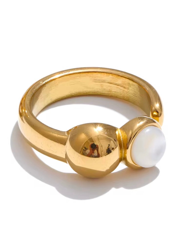Bague Tene