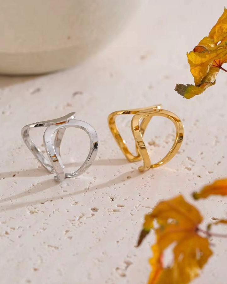Bague Tahitia