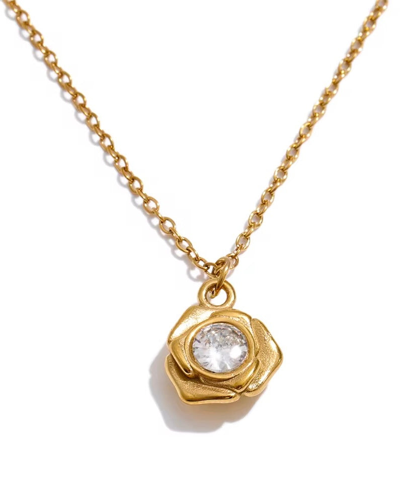 Collier Velina