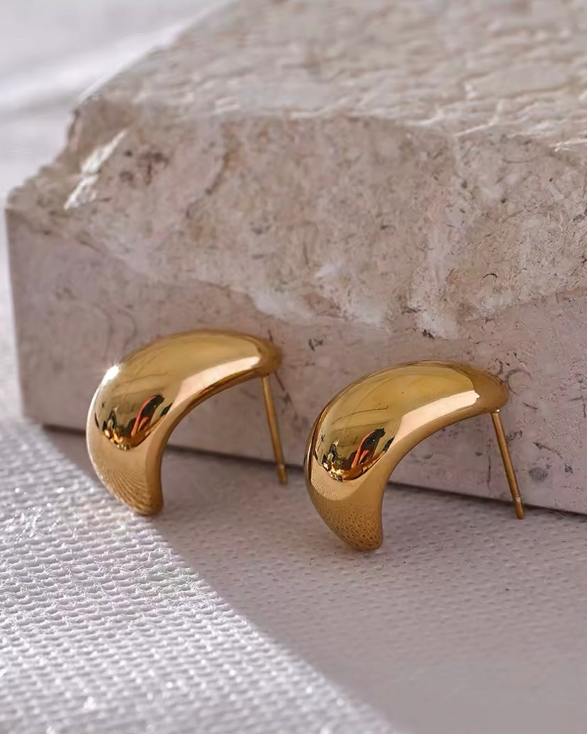 Boucles Victoire