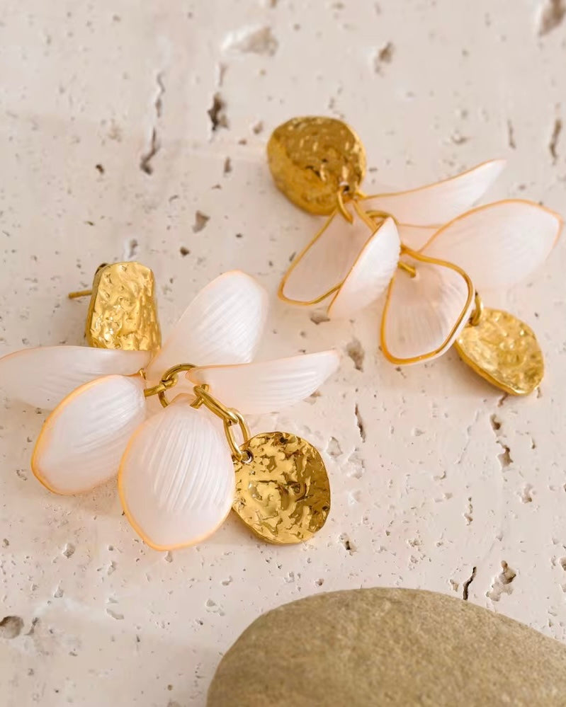 Boucles Yakra
