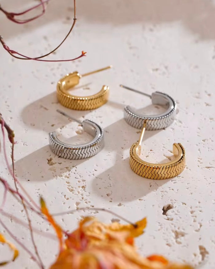 Boucles Shally