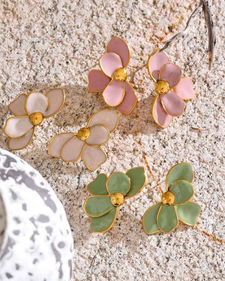Boucles Sybille