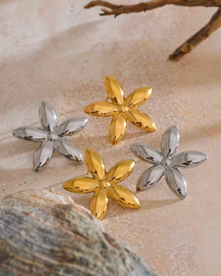 Boucles Swanny