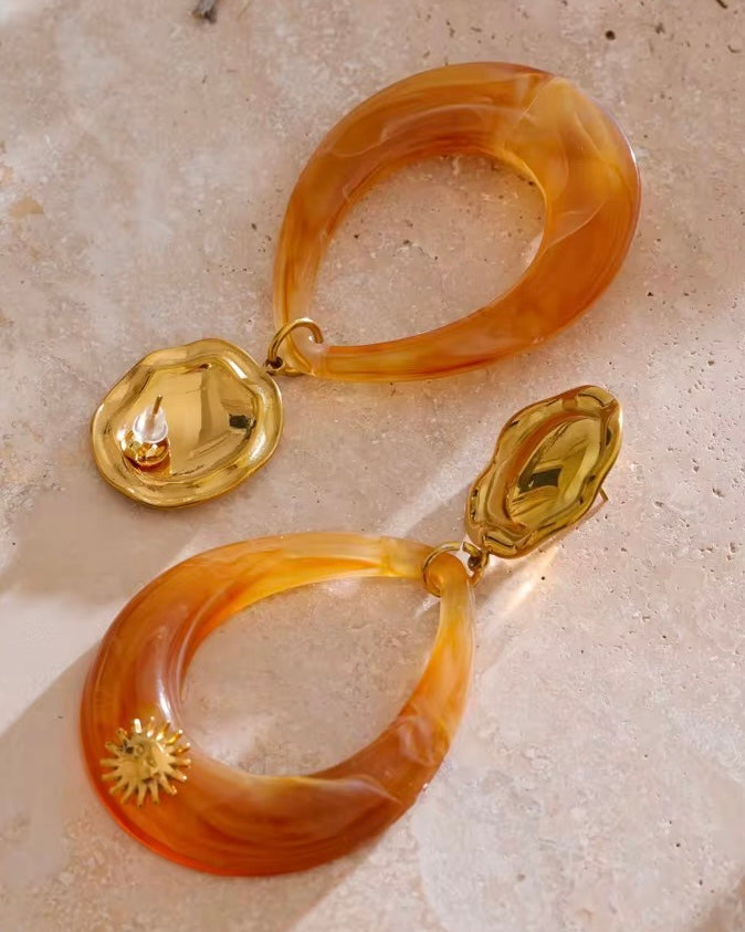 Boucles Tyna