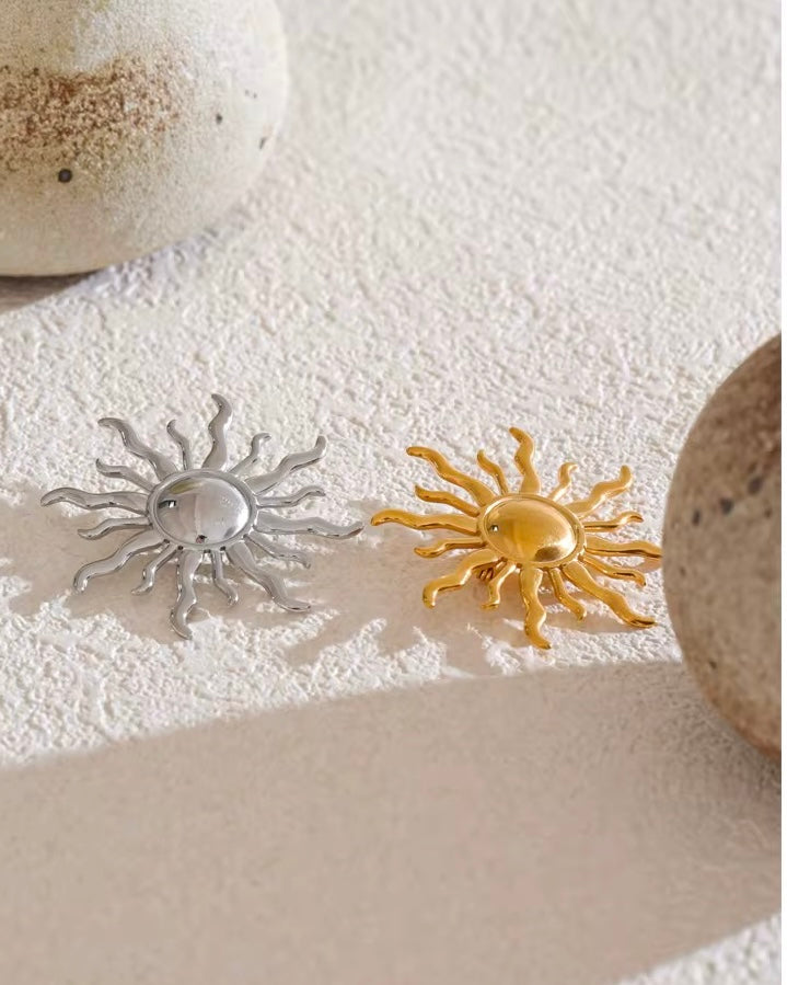 Broche Jasmine