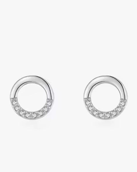 Boucles Rouge Galet - Krasiv Madagascar