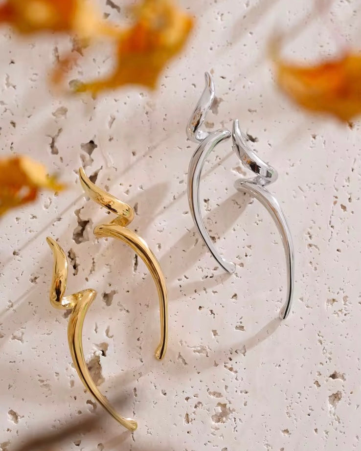 Boucles Siryne