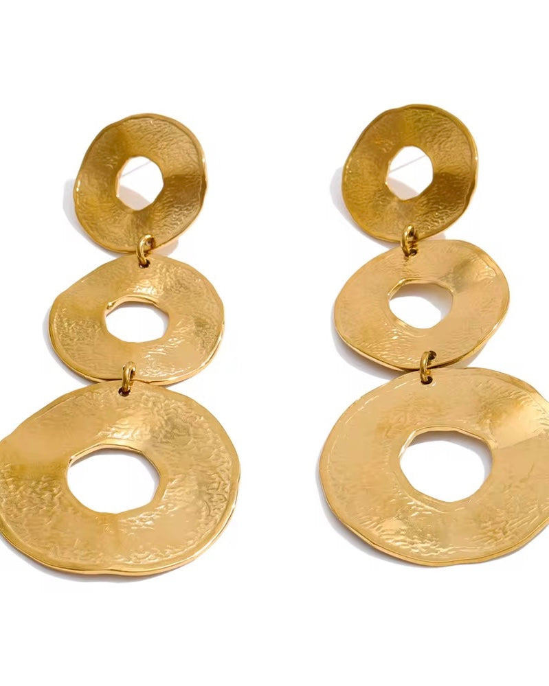Boucles Zalya