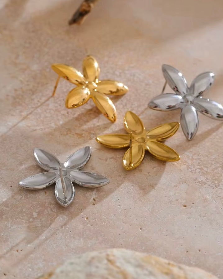 Boucles Swanny