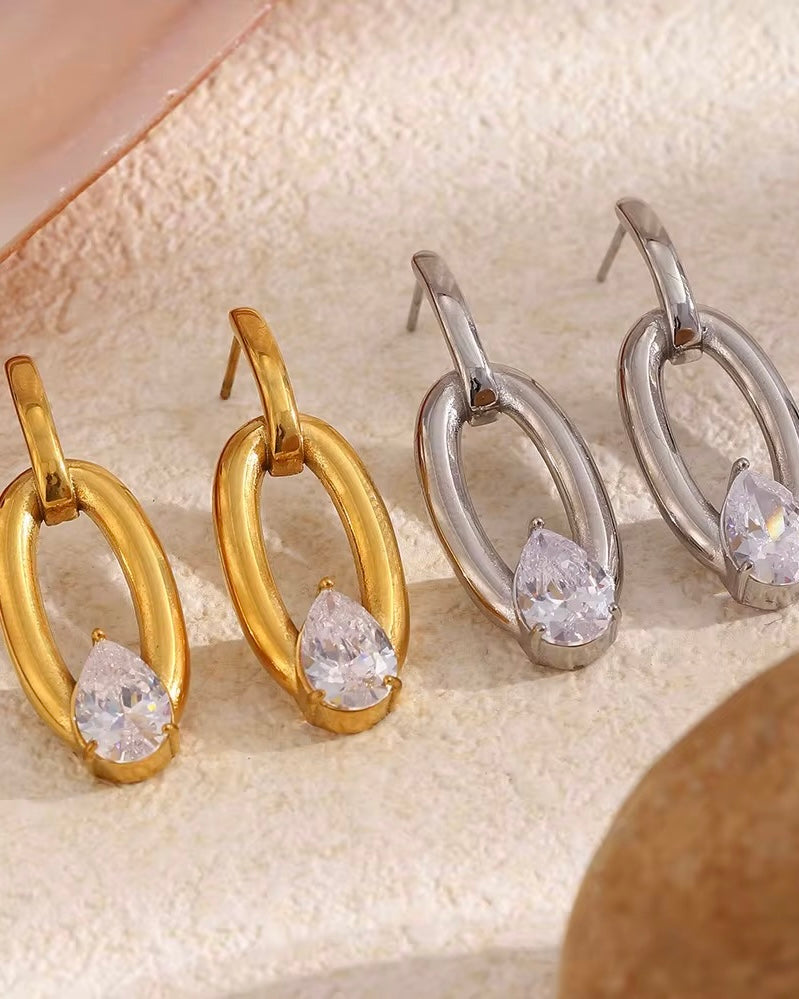 Boucles Zihana