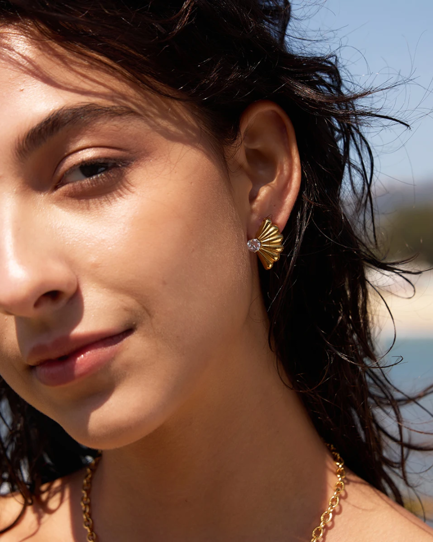 Boucles Zaha