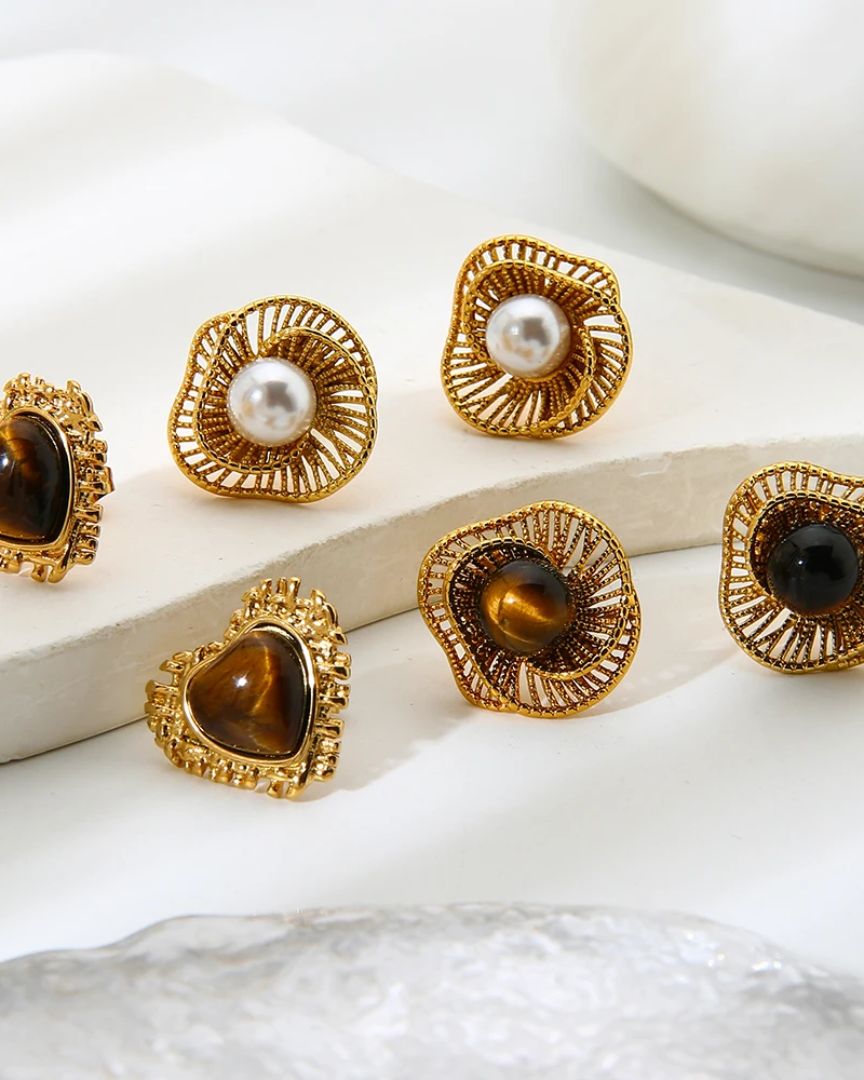 Boucles Zafira