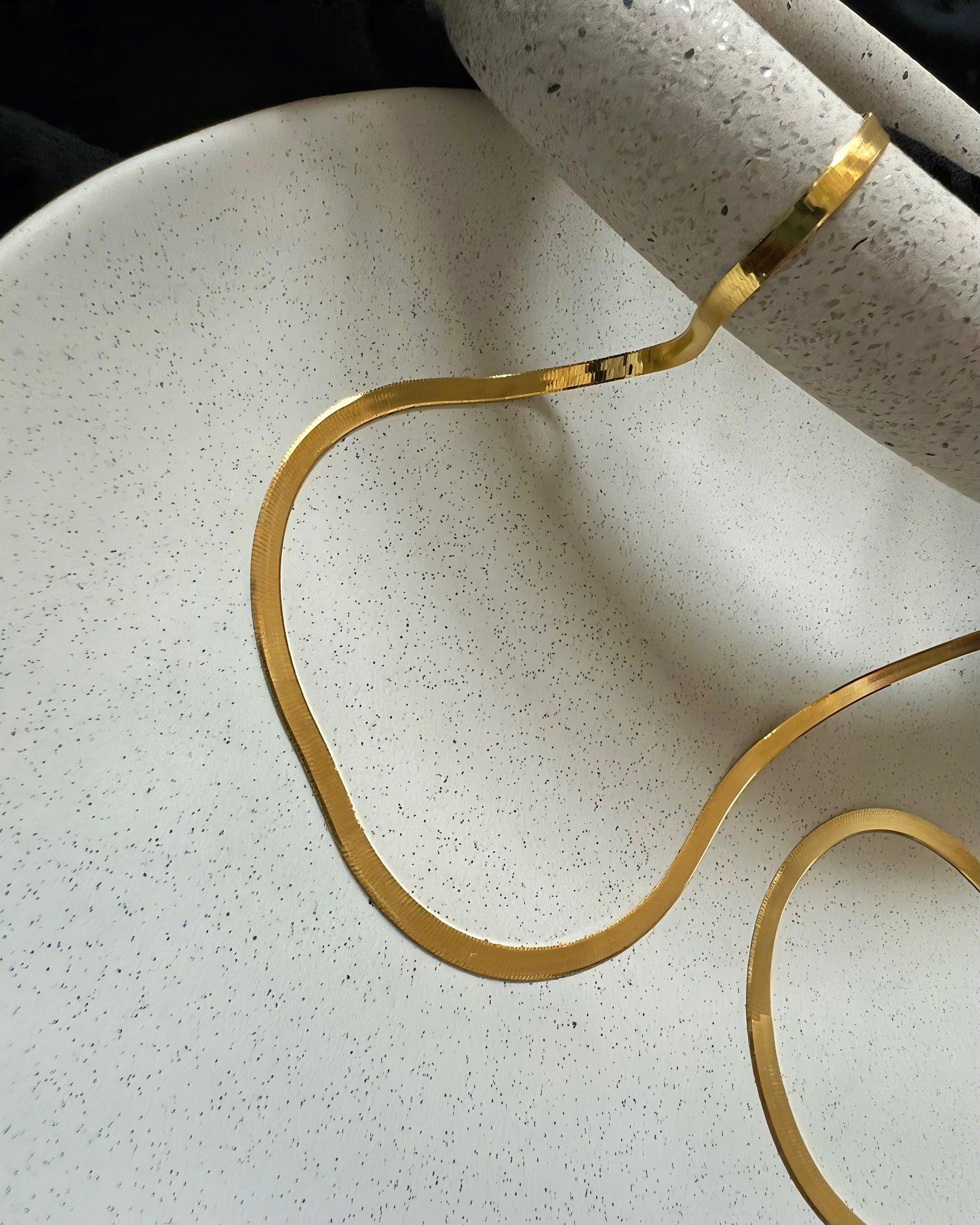 Collier Raphiana