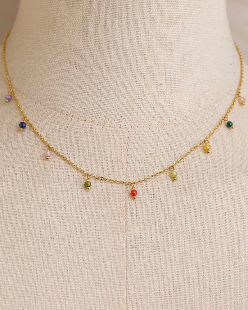 Collier Hanitra
