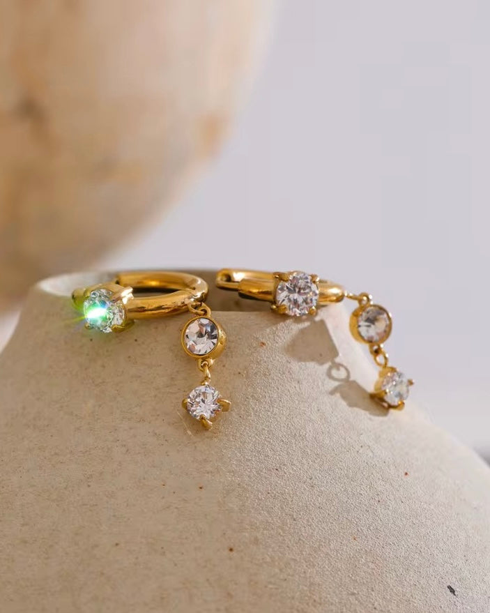Boucles Soanne