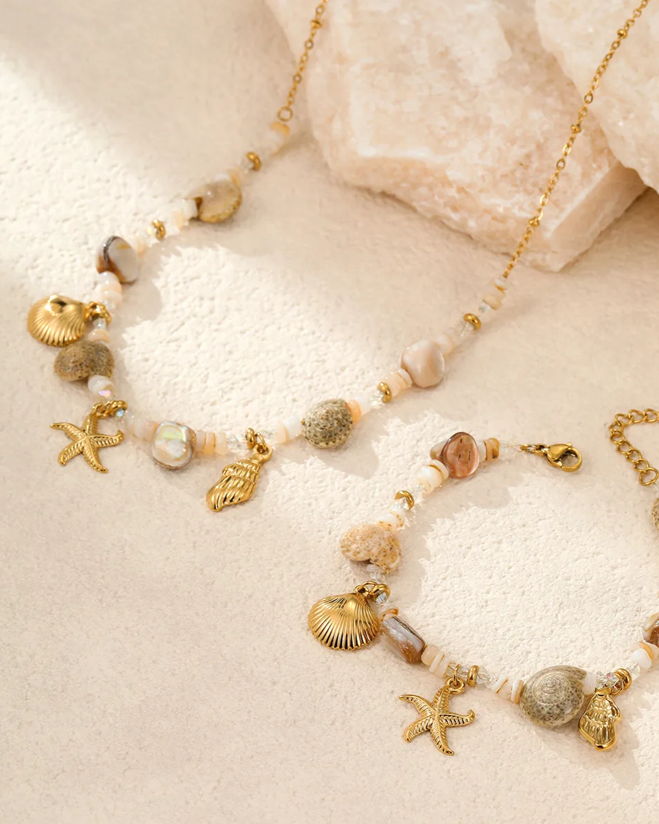 Bracelet Nautica