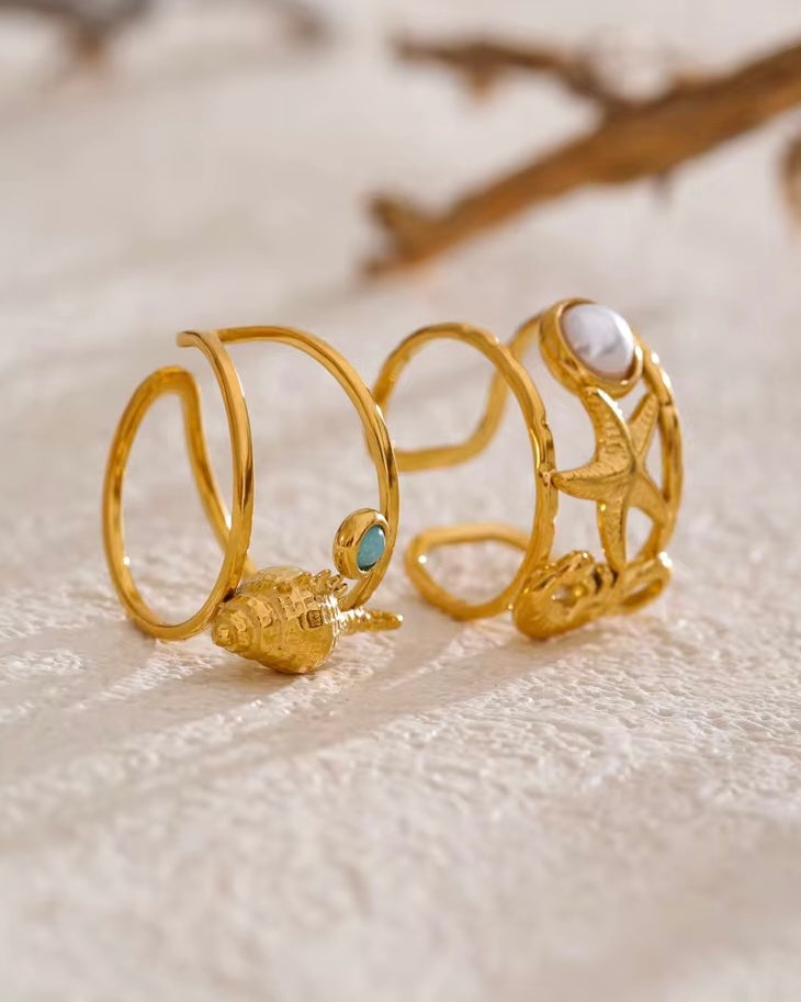 Bague Tamera
