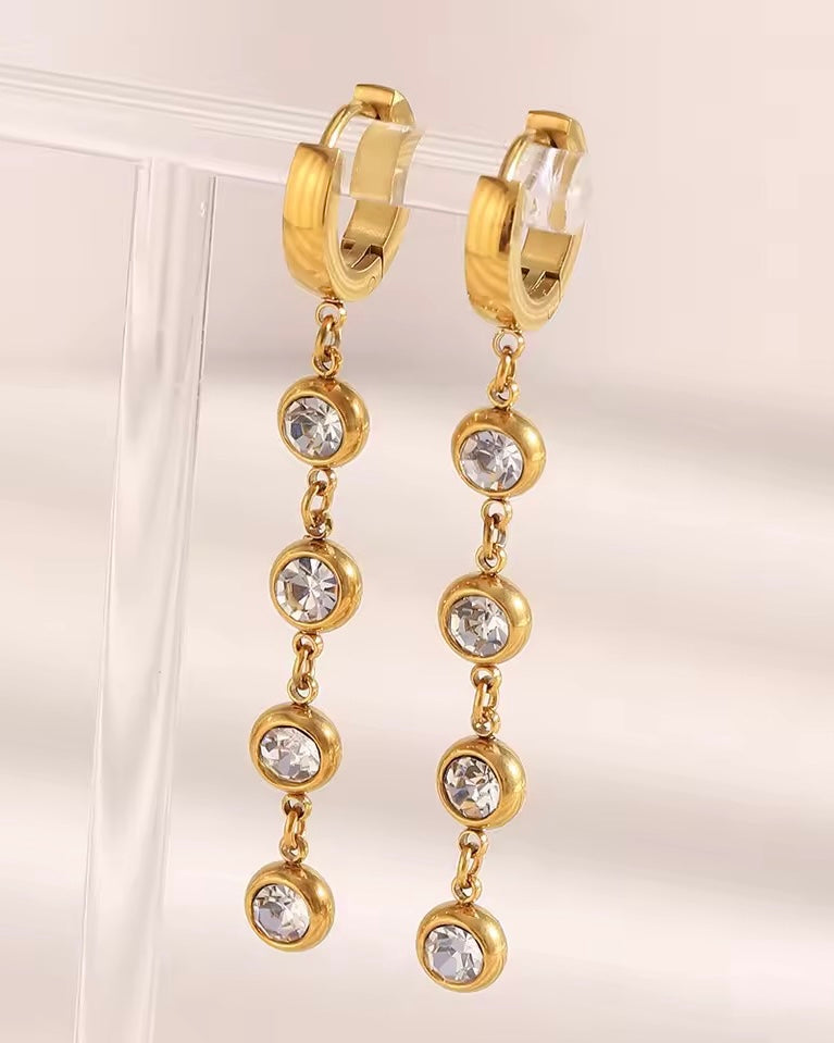 Boucles Sandie