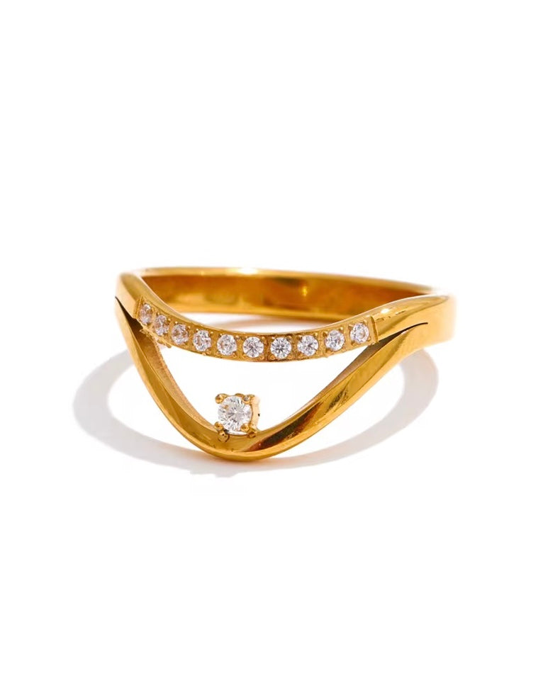 Bague Tylah