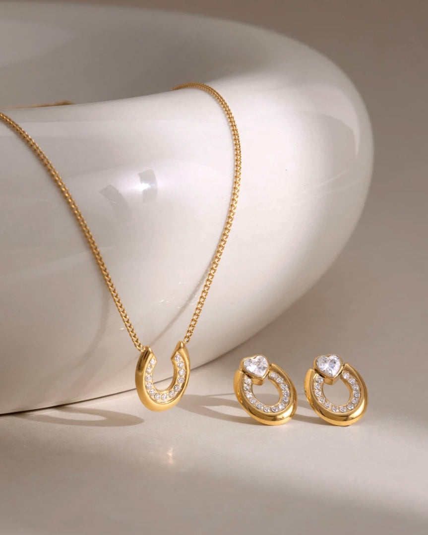 Boucles Zunessa