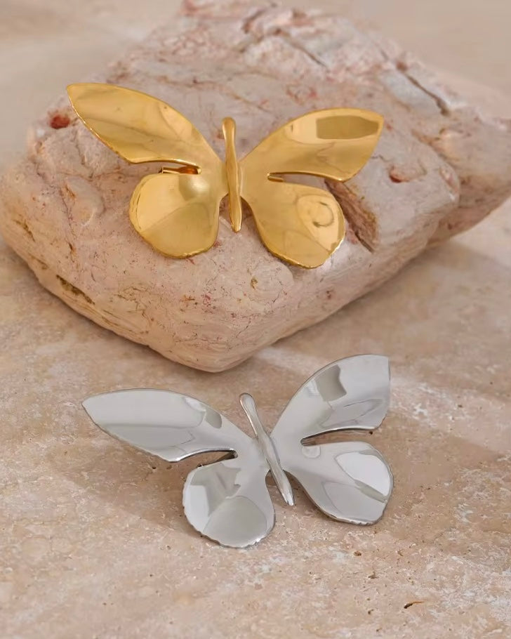 Broche Jodie