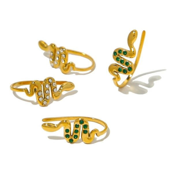 Boucle Bélize - Krasiv Madagascar