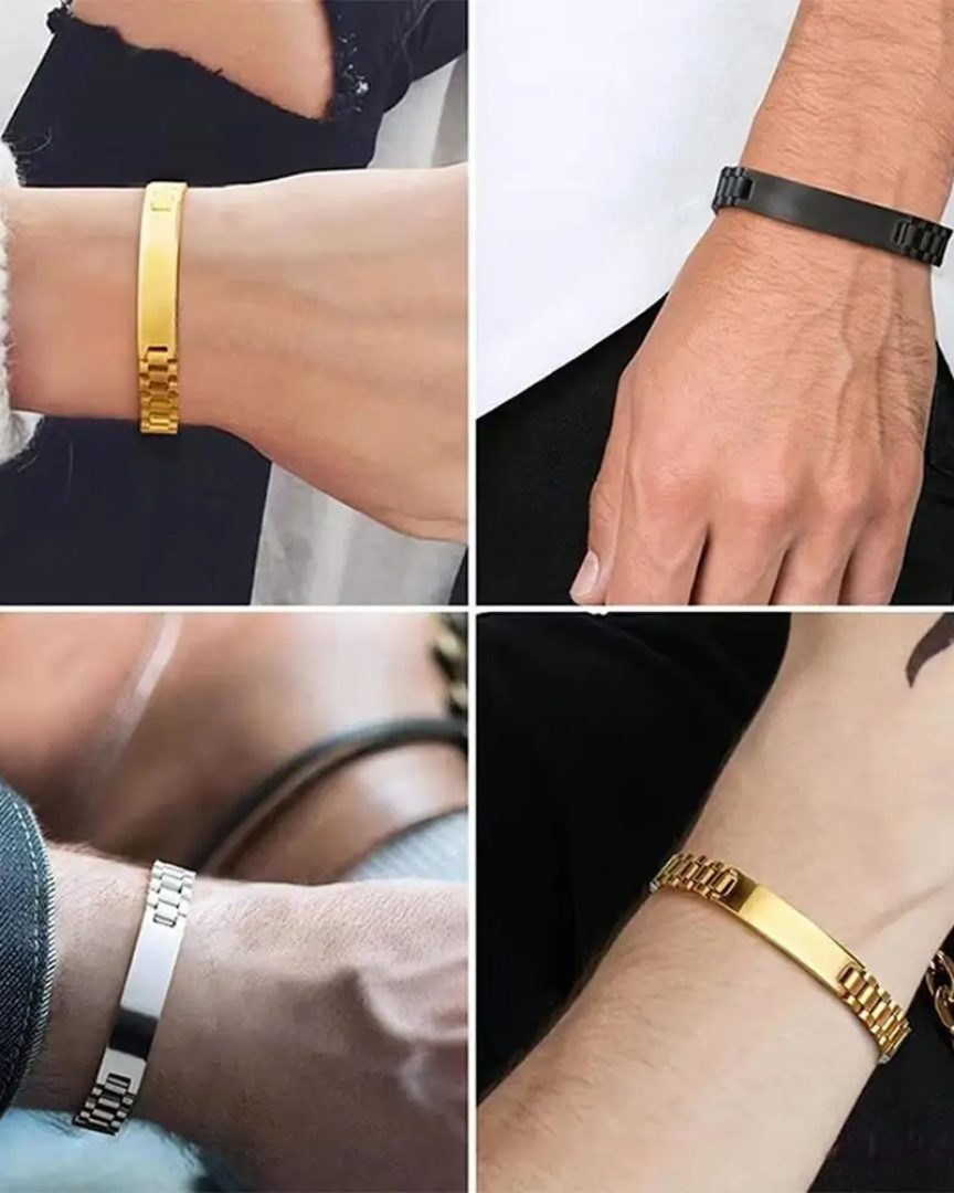 Bracalet Xangy